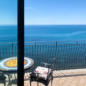 Appartamento Loft, Giardini Naxos