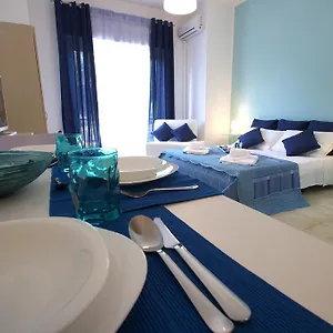 Appartamento Taormina, Giardini Naxos
