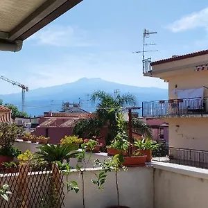 Appartamento Naxos Enjoy, Giardini Naxos