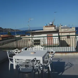 Appartamento Nino's, Giardini Naxos